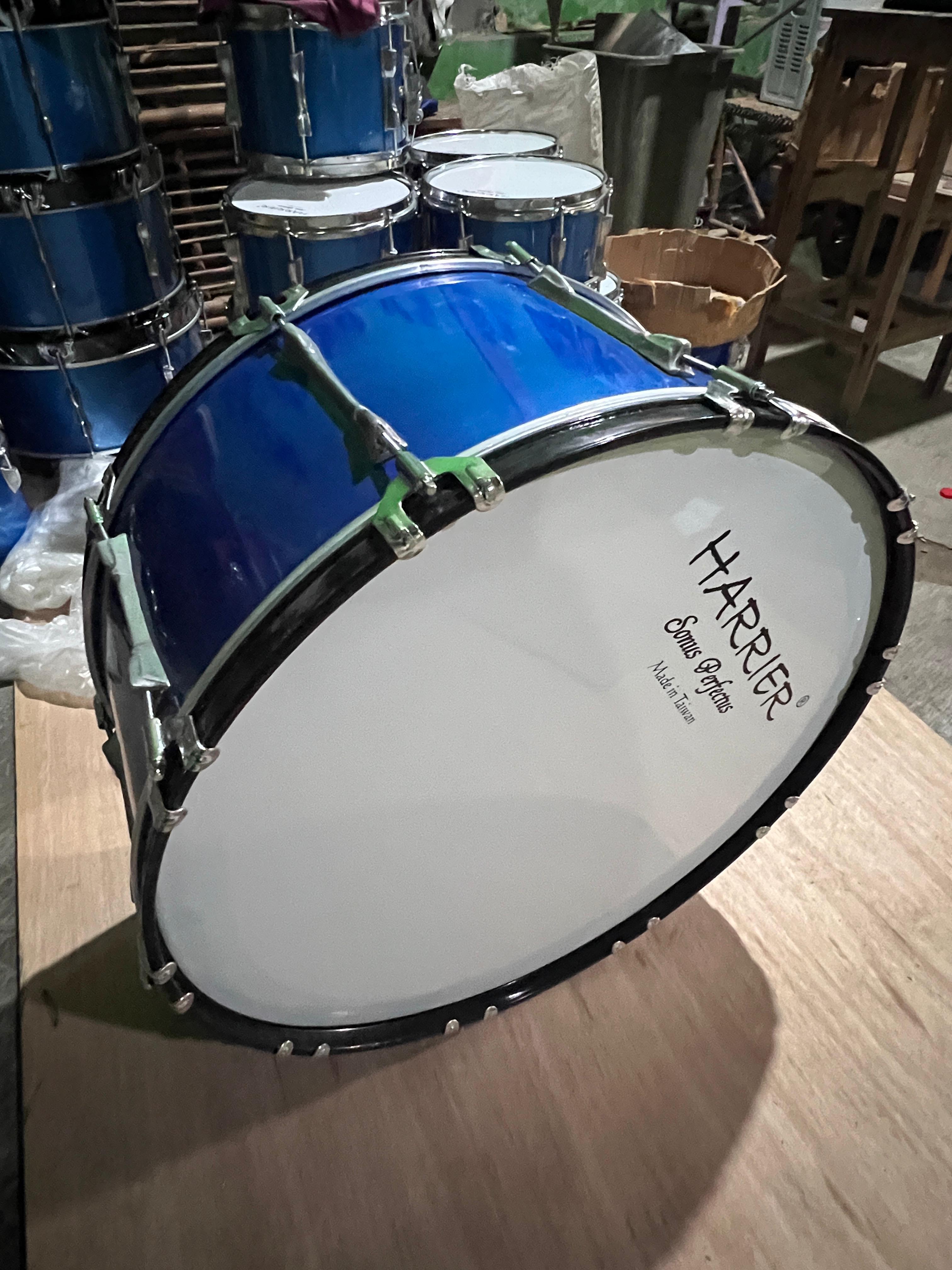 Bass Drum Professional